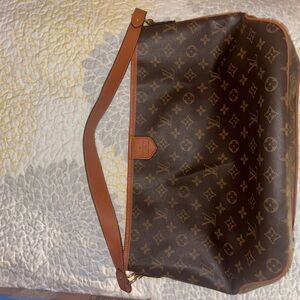 LV bag